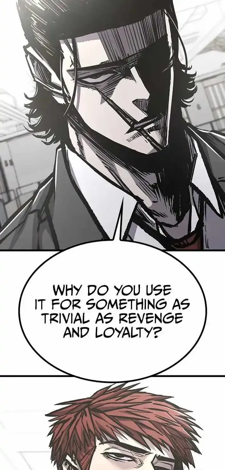 Hectopascal Zinmanga X Chapter 91 Page 27