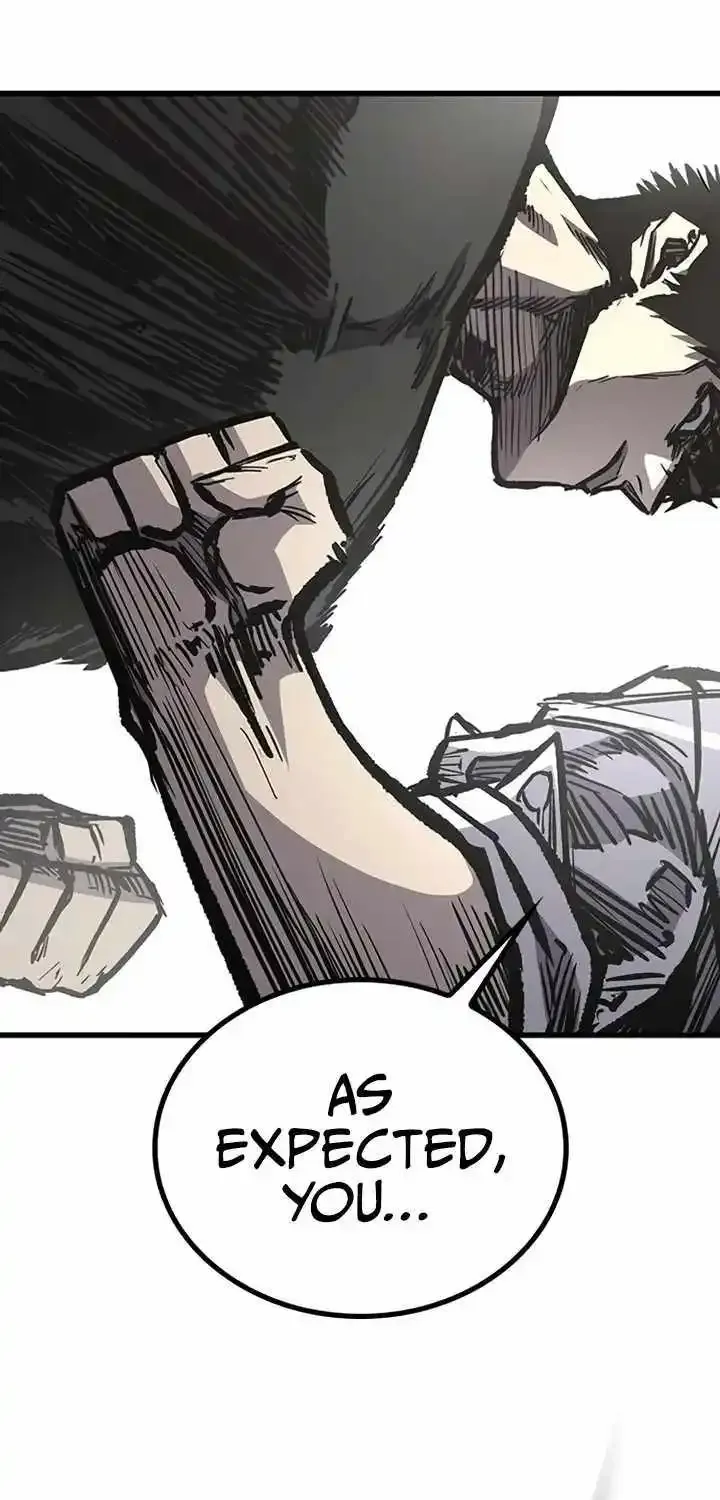 Hectopascal Zinmanga X Chapter 91 Page 33