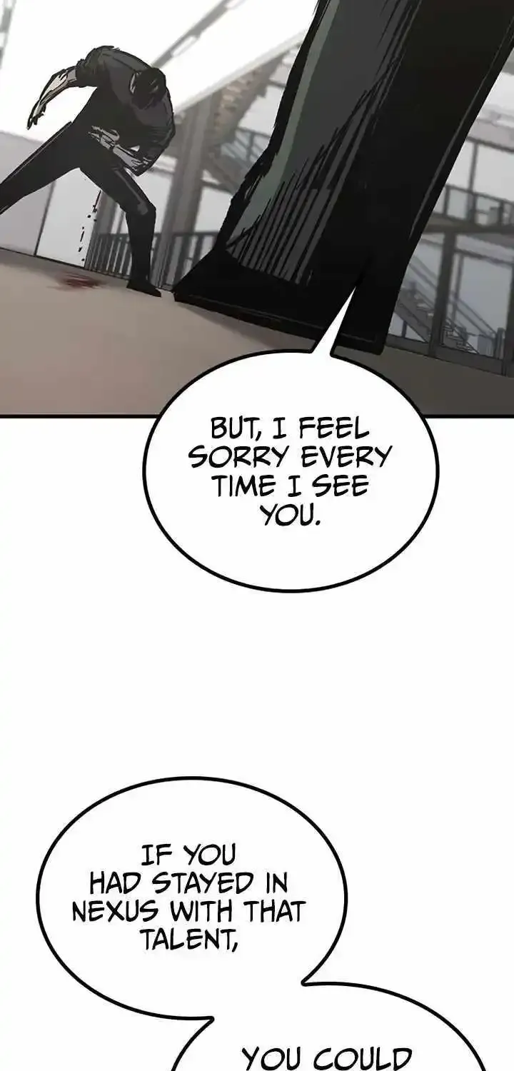 Hectopascal Zinmanga X Chapter 91 Page 37