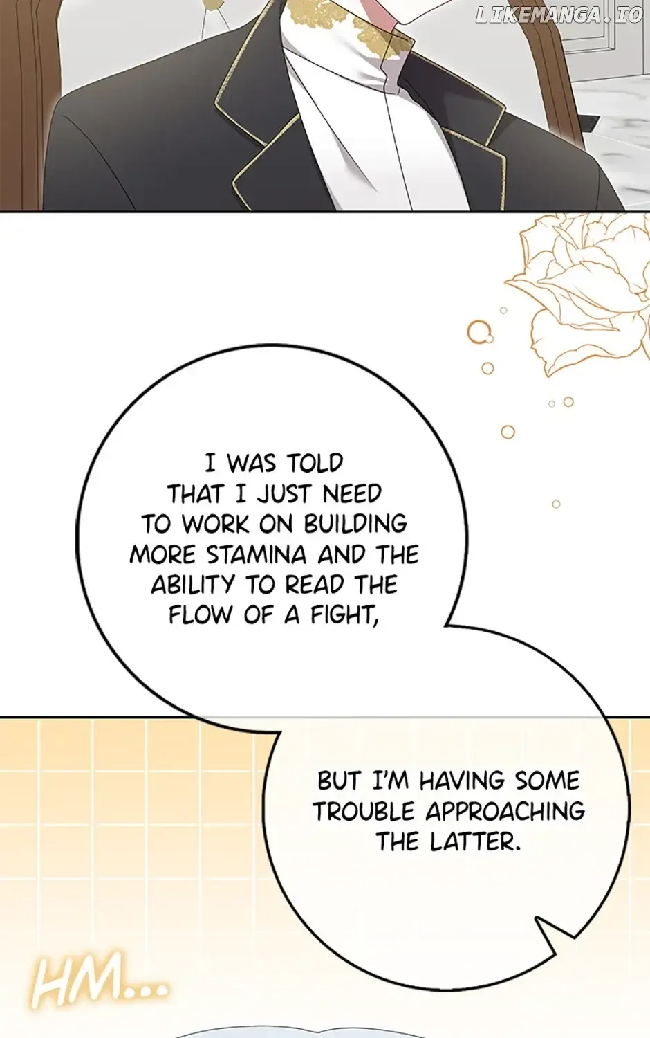 That Fishery, I’ll Take It Zinmanga X Chapter 42 Page 42