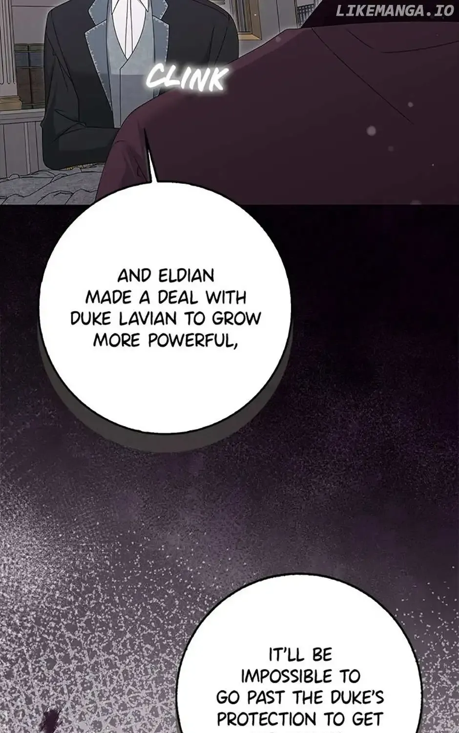 That Fishery, I’ll Take It Zinmanga X Chapter 41 Page 9