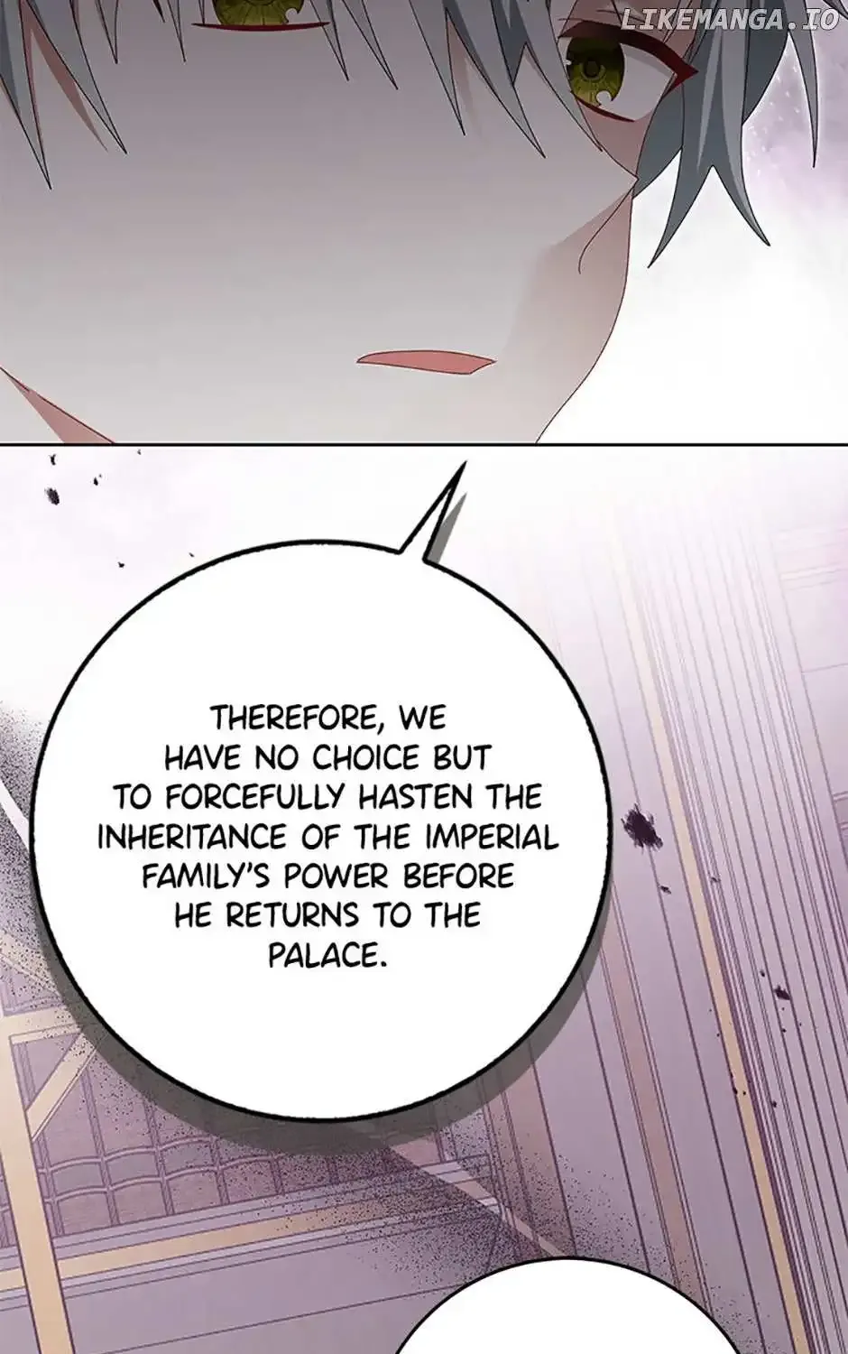 That Fishery, I’ll Take It Zinmanga X Chapter 41 Page 11