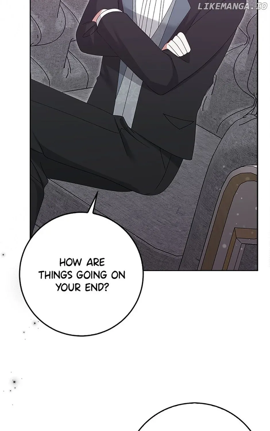 That Fishery, I’ll Take It Zinmanga X Chapter 41 Page 17