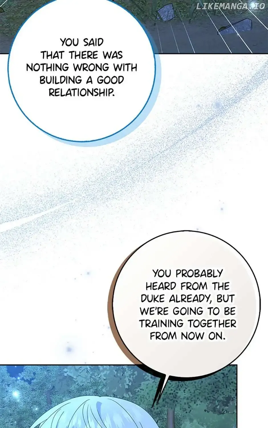 That Fishery, I’ll Take It Zinmanga X Chapter 41 Page 95