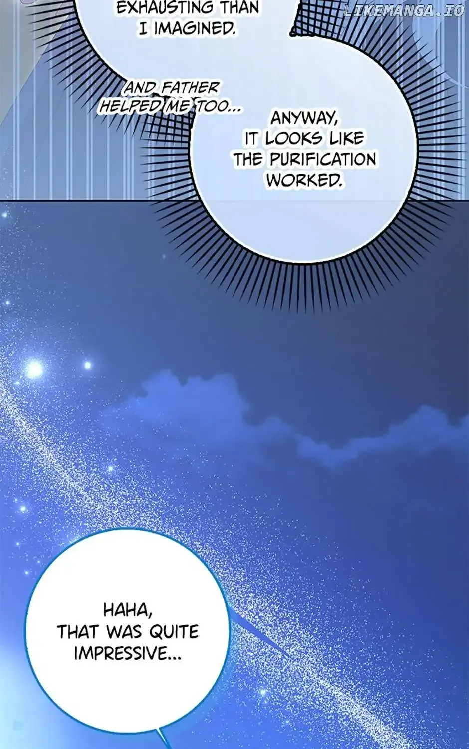That Fishery, I’ll Take It Zinmanga X Chapter 40 Page 97