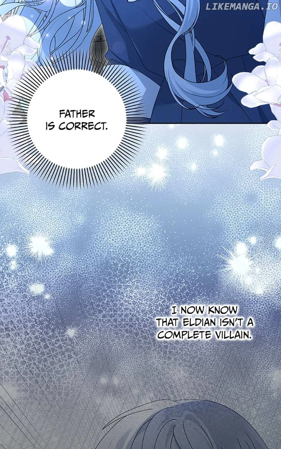 That Fishery, I’ll Take It Zinmanga X Chapter 40 Page 125