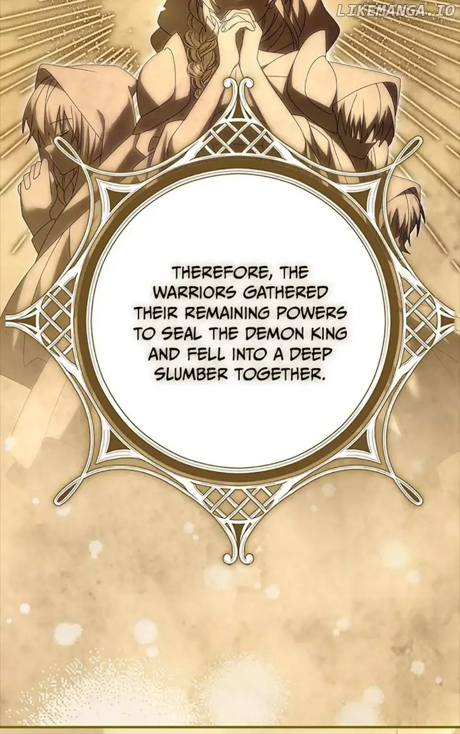 That Fishery, I’ll Take It Zinmanga X Chapter 39 Page 47