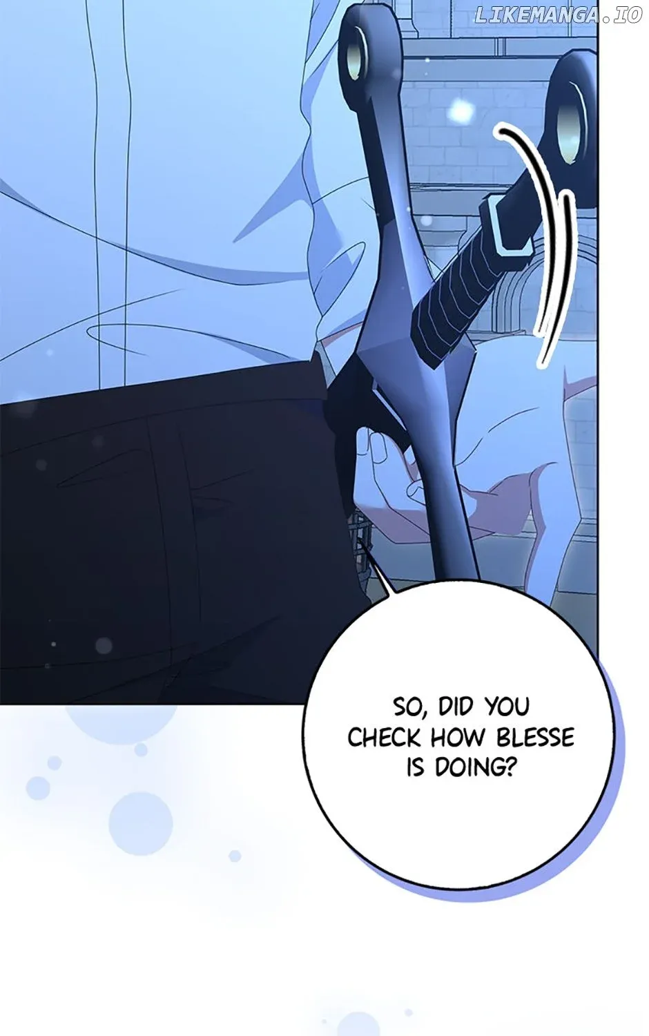 That Fishery, I’ll Take It Zinmanga X Chapter 38 Page 48