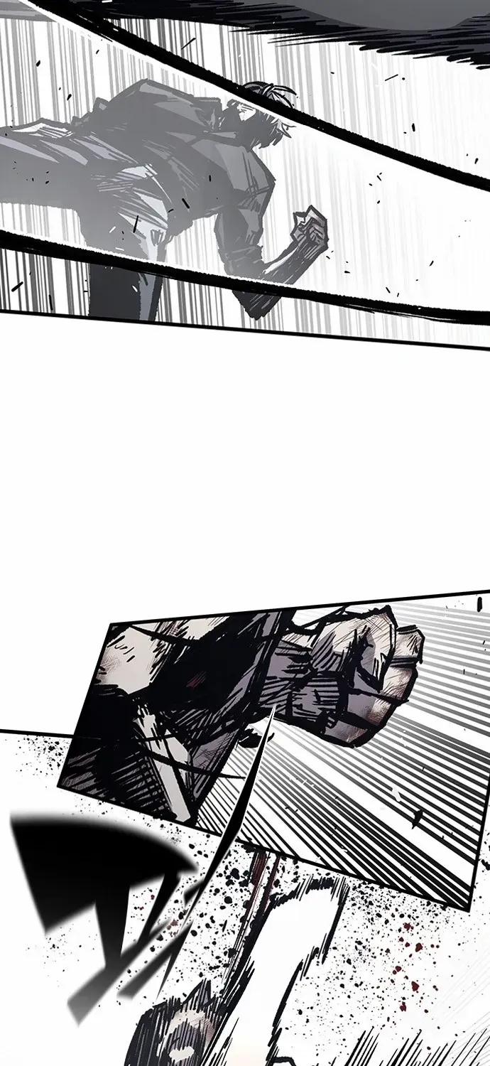 Hectopascal Zinmanga X Chapter 86 Page 35