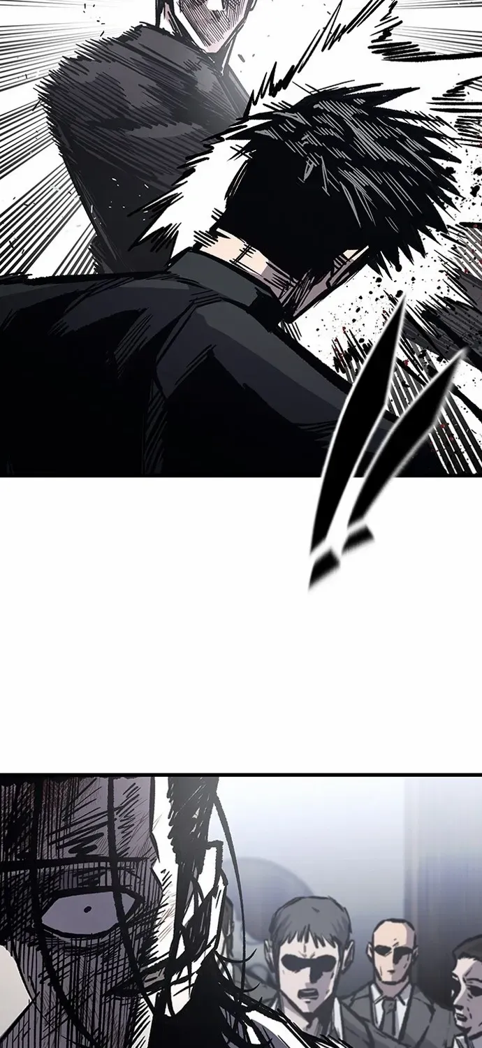 Hectopascal Zinmanga X Chapter 86 Page 64