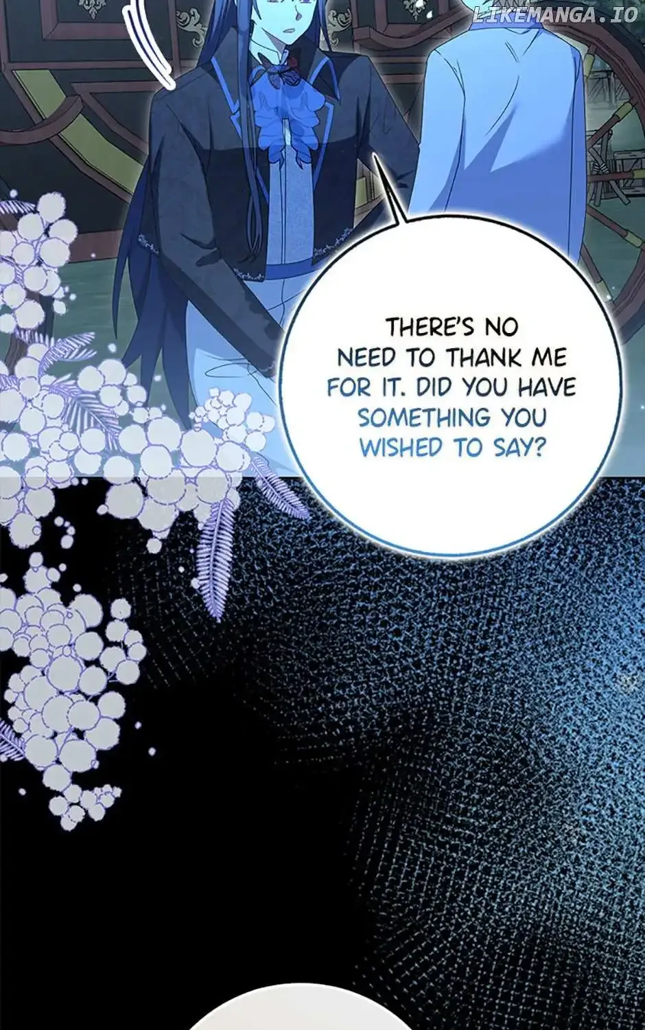 That Fishery, I’ll Take It Zinmanga X Chapter 37 Page 13