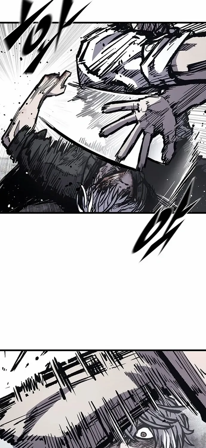 Hectopascal Zinmanga X Chapter 85 Page 47