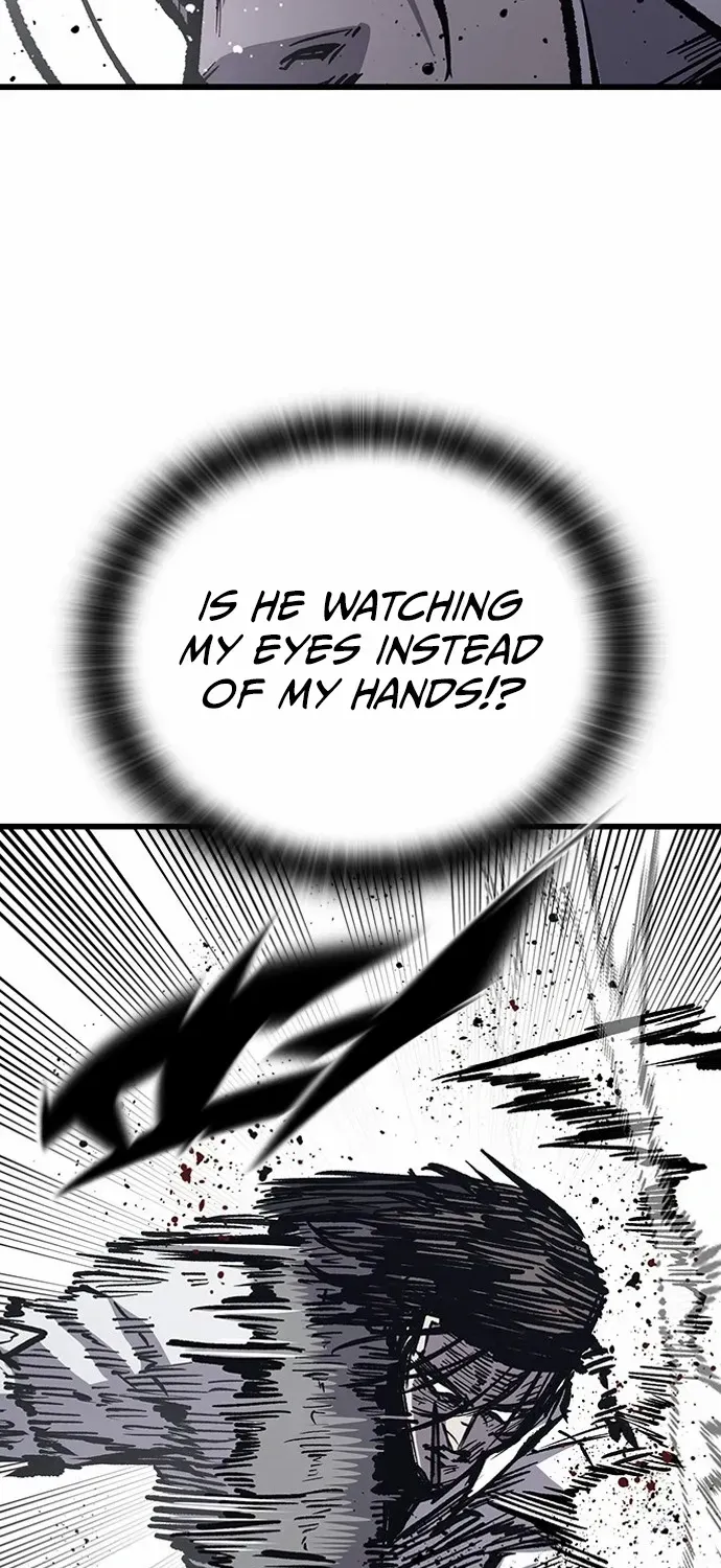 Hectopascal Zinmanga X Chapter 85 Page 49