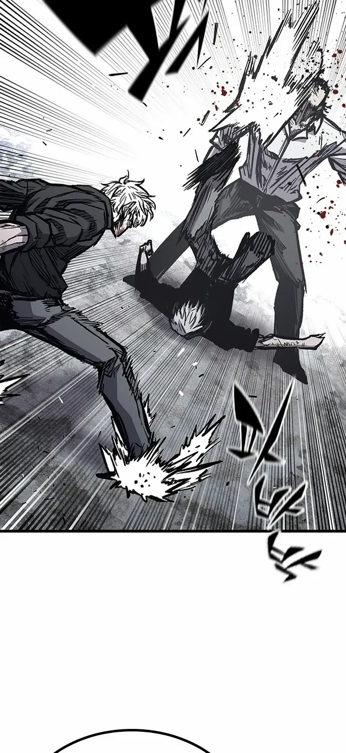 Hectopascal Zinmanga X Chapter 85 Page 57