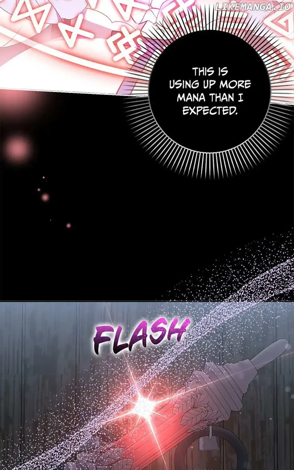 That Fishery, I’ll Take It Zinmanga X Chapter 36 Page 24
