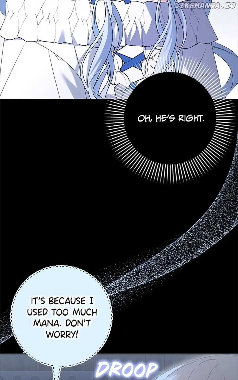 That Fishery, I’ll Take It Zinmanga X Chapter 36 Page 32