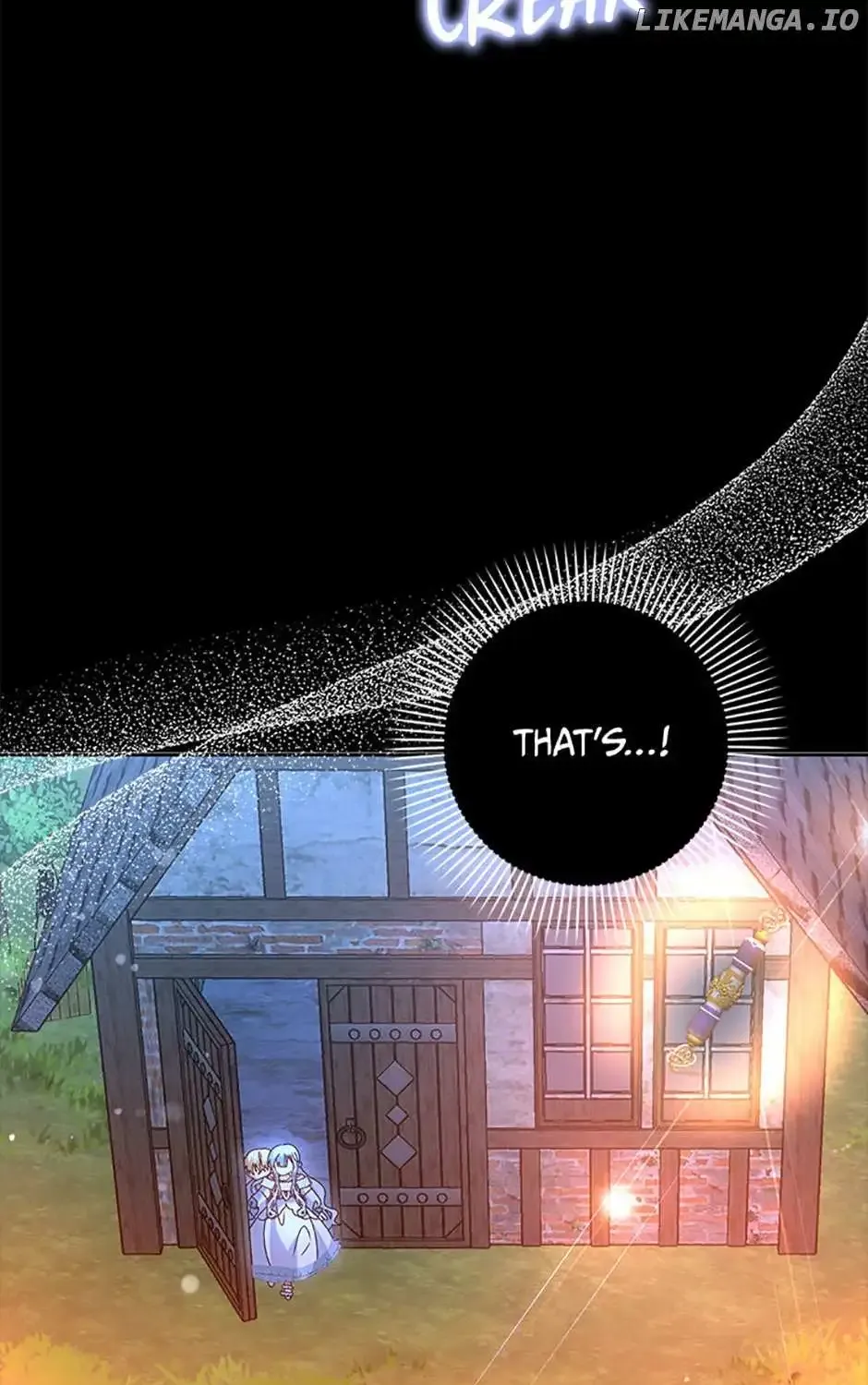 That Fishery, I’ll Take It Zinmanga X Chapter 36 Page 42