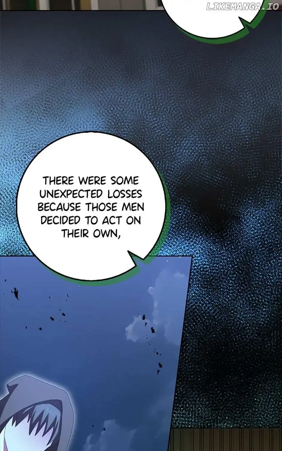 That Fishery, I’ll Take It Zinmanga X Chapter 36 Page 166