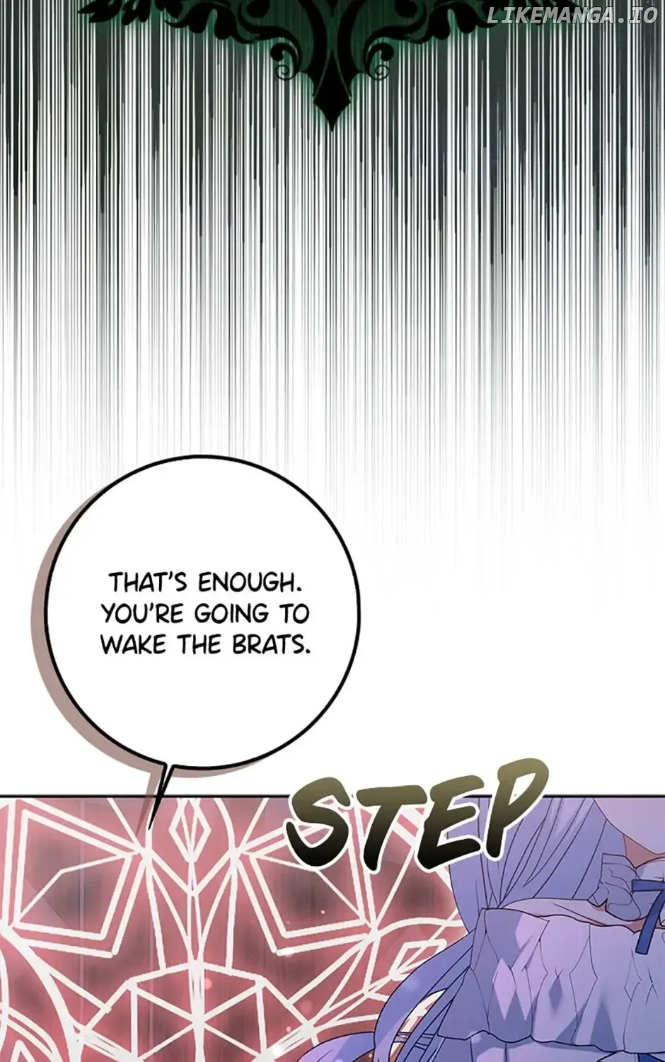 That Fishery, I’ll Take It Zinmanga X Chapter 35 Page 93