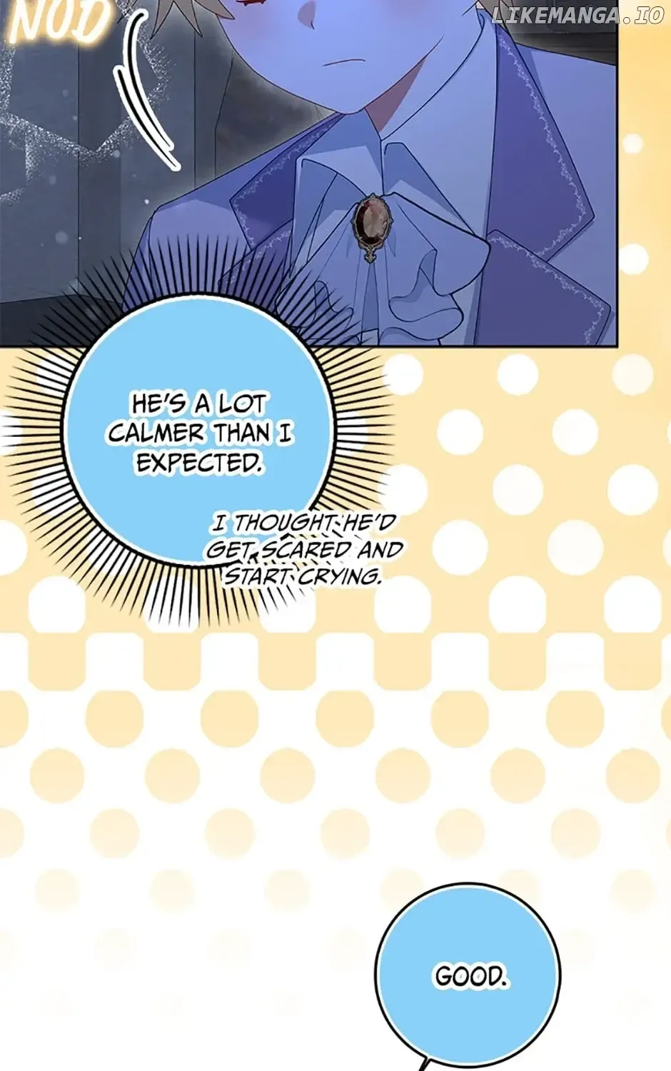 That Fishery, I’ll Take It Zinmanga X Chapter 35 Page 113