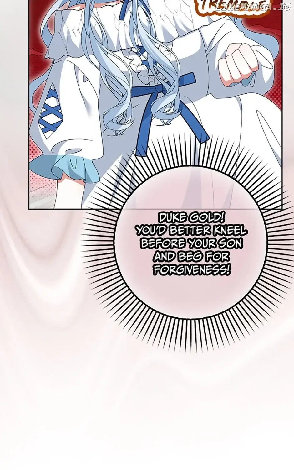 That Fishery, I’ll Take It Zinmanga X Chapter 34 Page 143