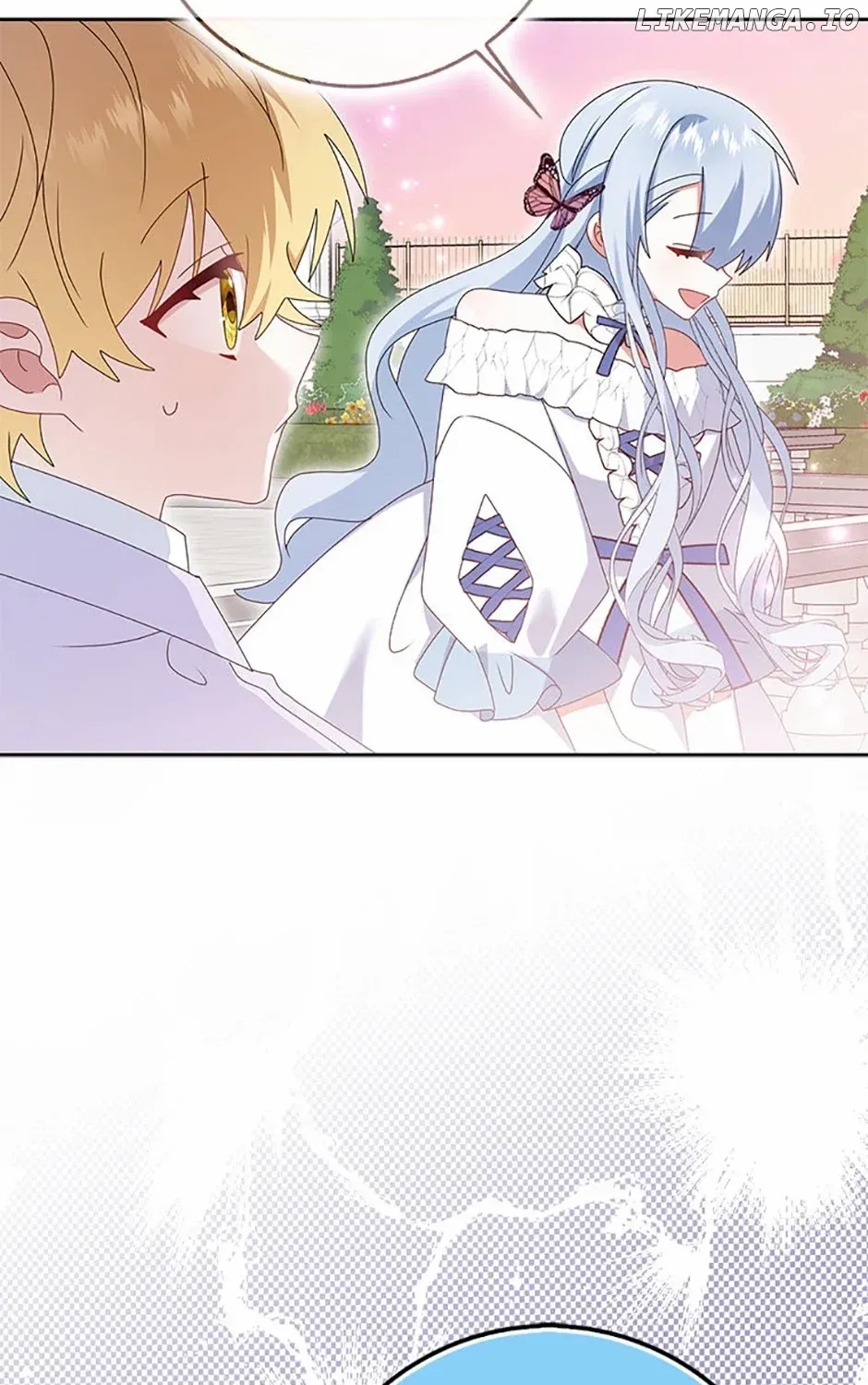 That Fishery, I’ll Take It Zinmanga X Chapter 34 Page 145