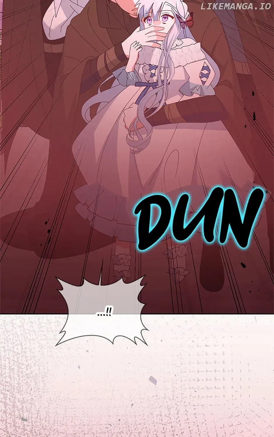 That Fishery, I’ll Take It Zinmanga X Chapter 34 Page 159