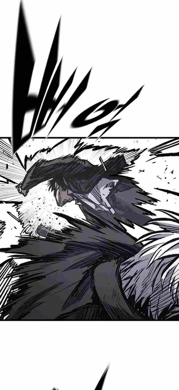 Hectopascal Zinmanga X Chapter 83 Page 21