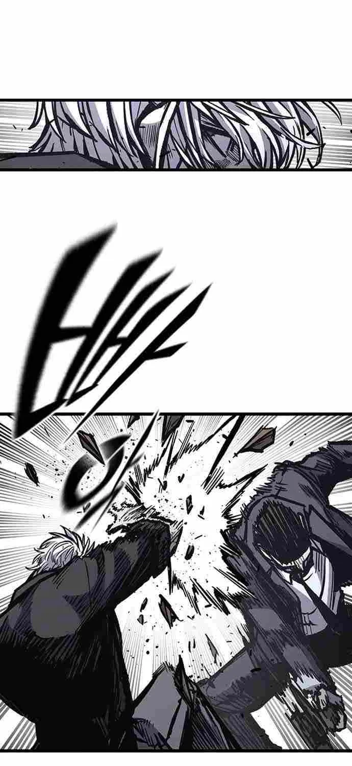 Hectopascal Zinmanga X Chapter 83 Page 26