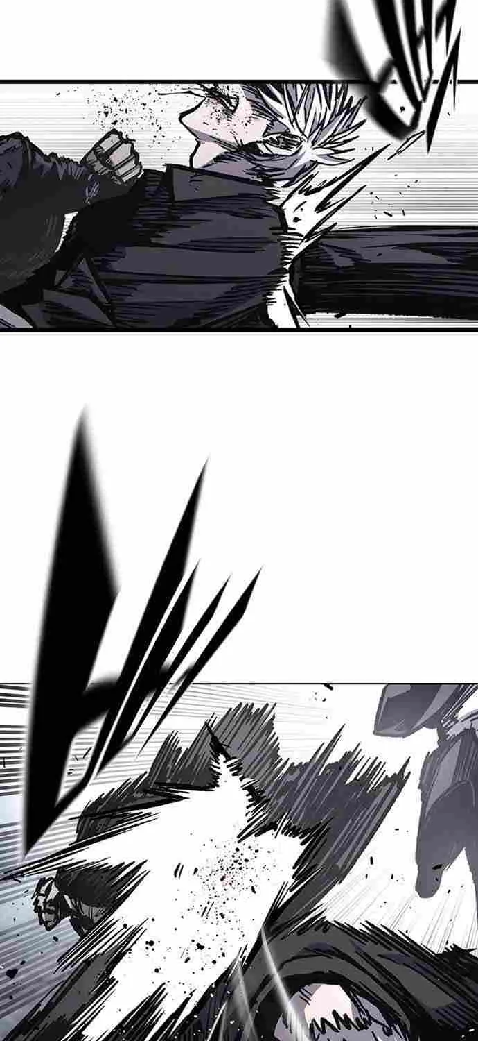 Hectopascal Zinmanga X Chapter 83 Page 28