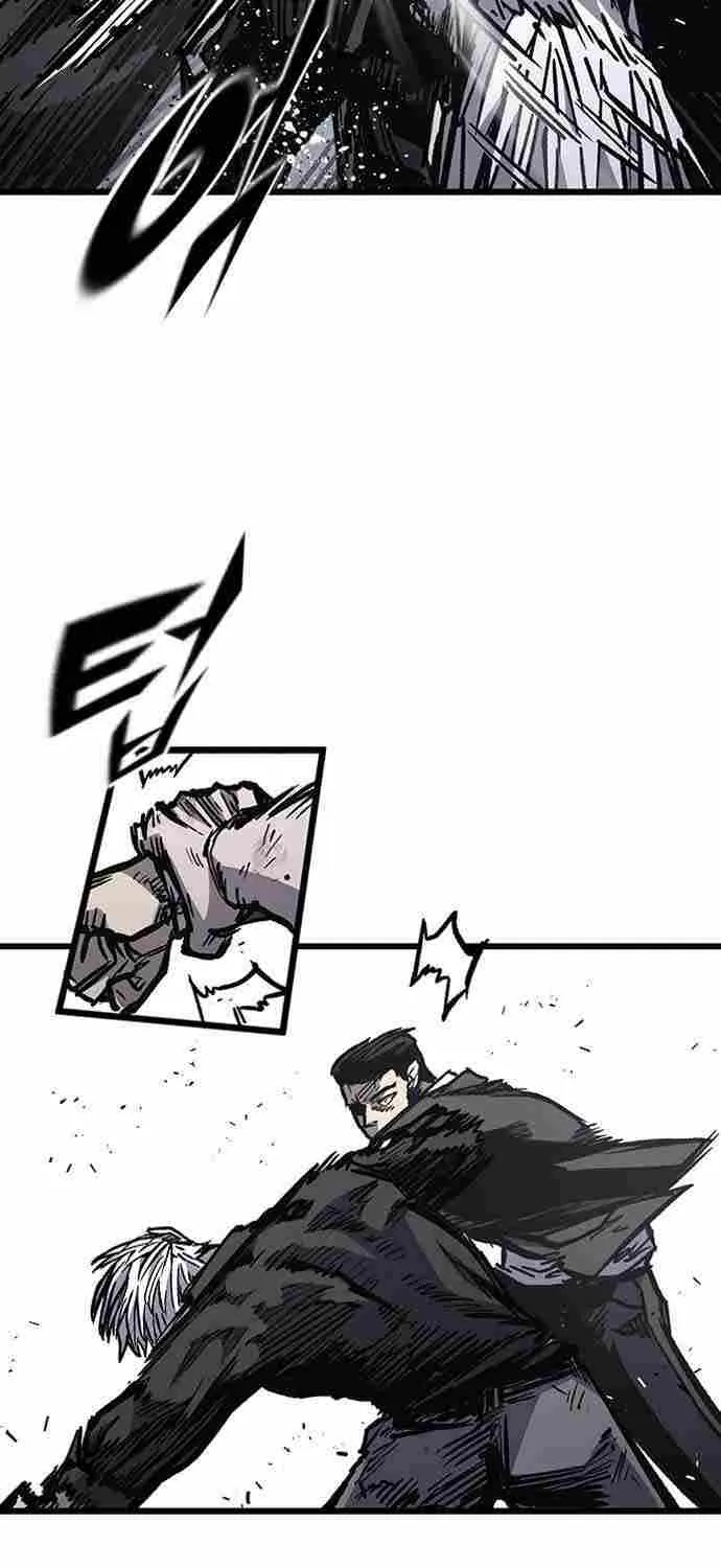 Hectopascal Zinmanga X Chapter 83 Page 29