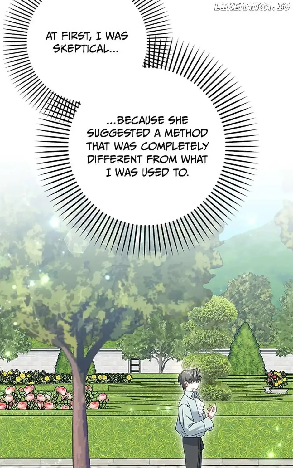 That Fishery, I’ll Take It Zinmanga X Chapter 33 Page 61