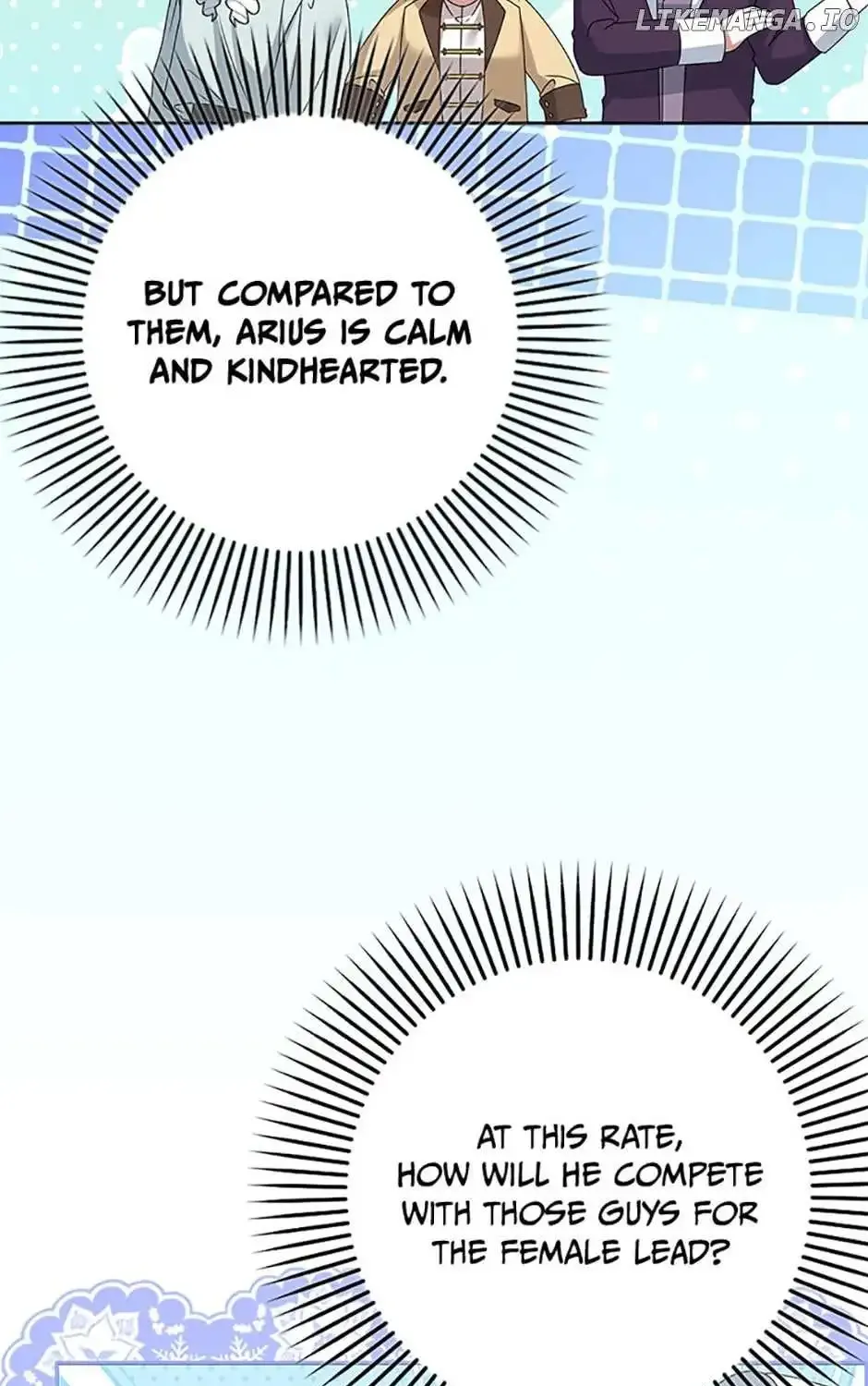 That Fishery, I’ll Take It Zinmanga X Chapter 33 Page 103