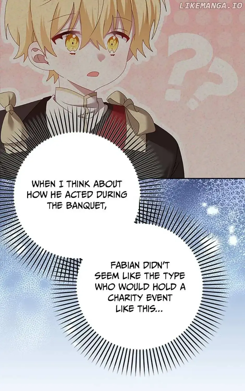 That Fishery, I’ll Take It Zinmanga X Chapter 33 Page 125