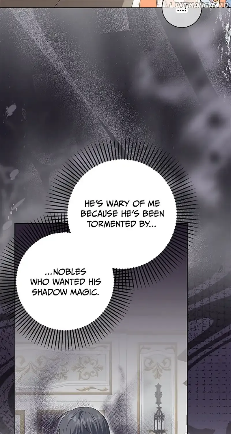 That Fishery, I’ll Take It Zinmanga X Chapter 32 Page 35