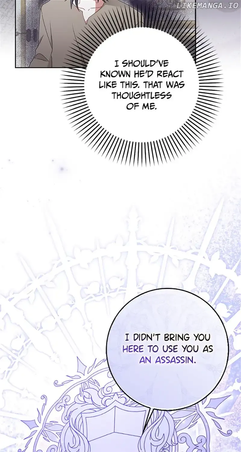 That Fishery, I’ll Take It Zinmanga X Chapter 32 Page 37
