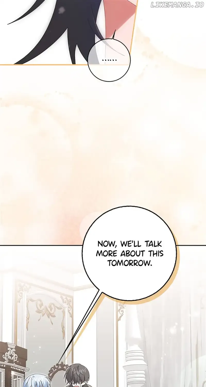 That Fishery, I’ll Take It Zinmanga X Chapter 32 Page 61