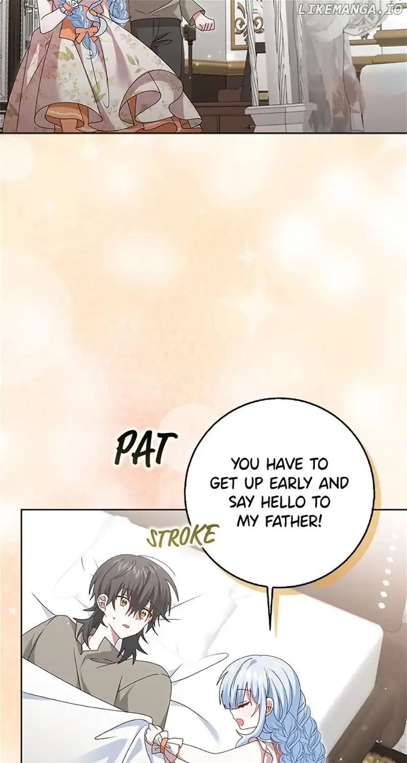 That Fishery, I’ll Take It Zinmanga X Chapter 32 Page 63