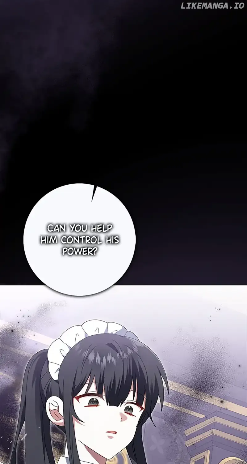That Fishery, I’ll Take It Zinmanga X Chapter 32 Page 187