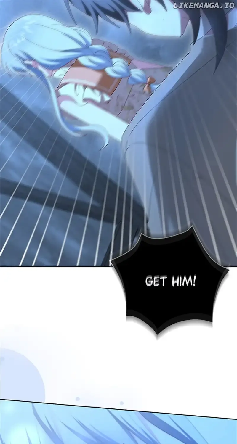 That Fishery, I’ll Take It Zinmanga X Chapter 31 Page 89