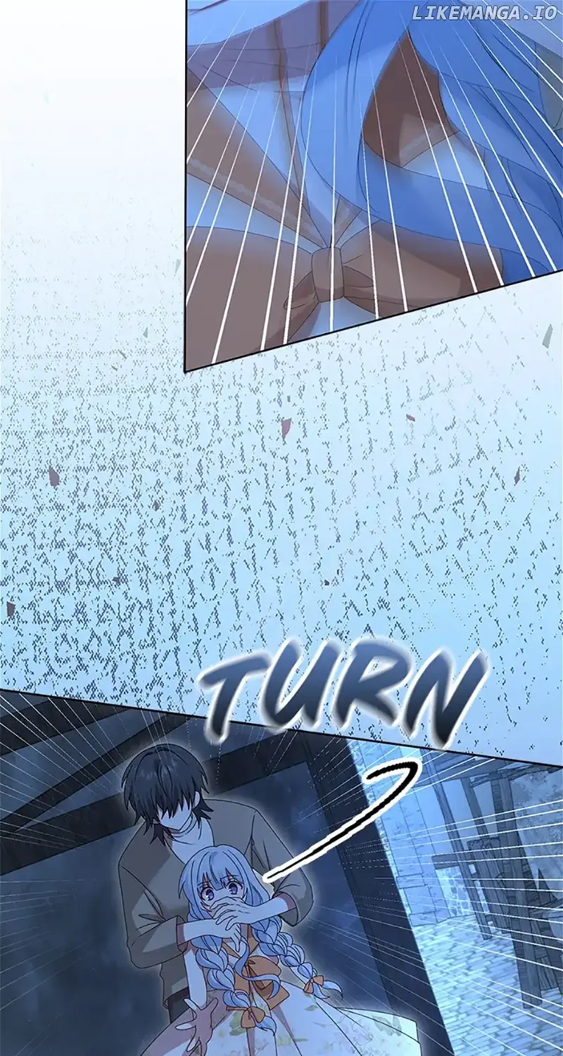 That Fishery, I’ll Take It Zinmanga X Chapter 31 Page 93