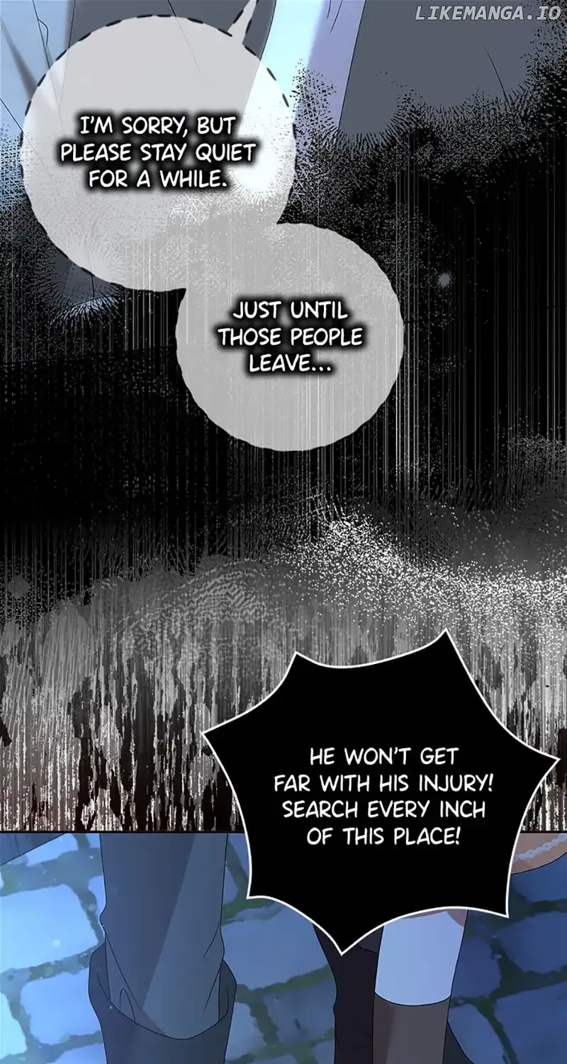 That Fishery, I’ll Take It Zinmanga X Chapter 31 Page 101