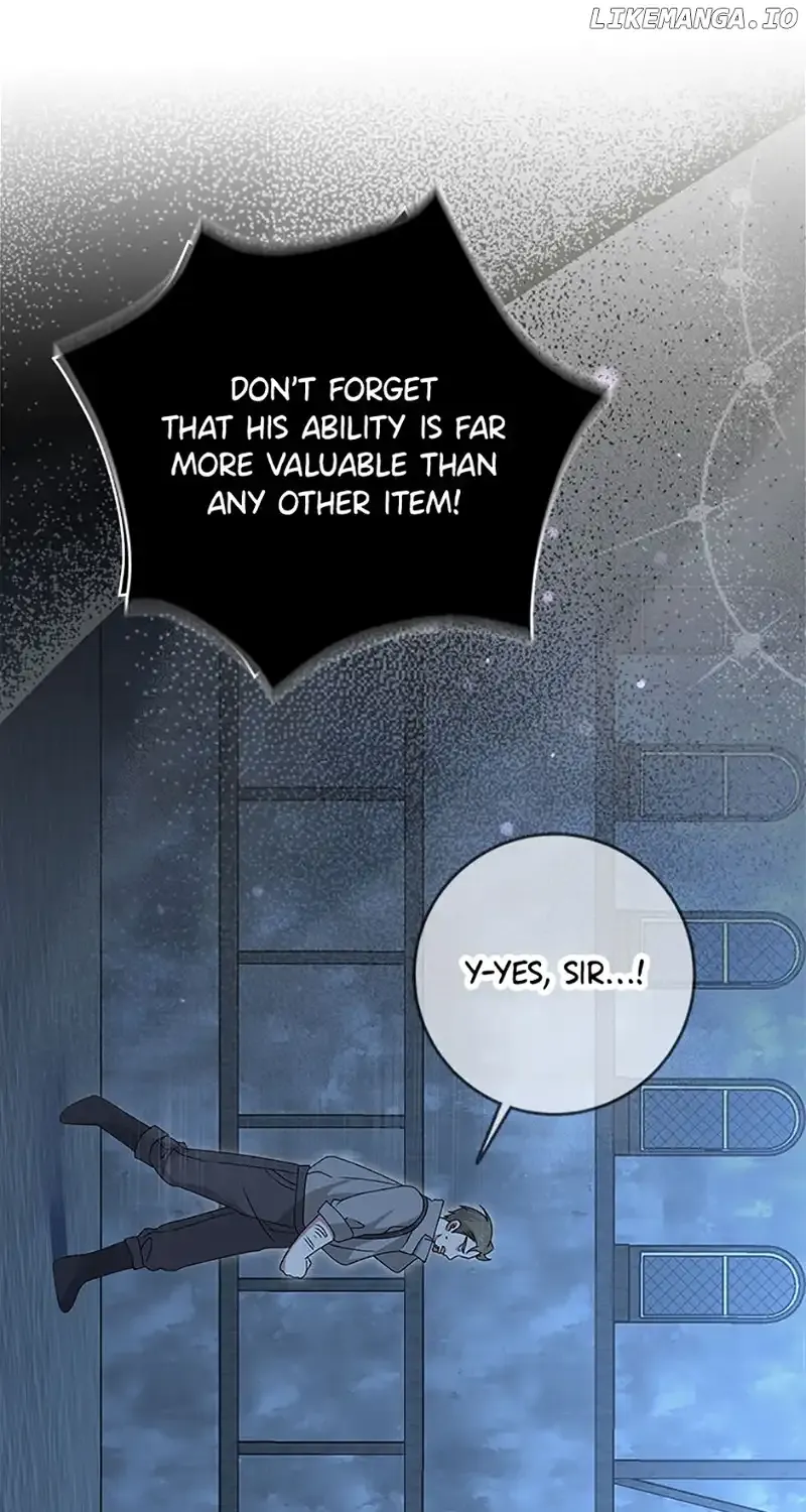 That Fishery, I’ll Take It Zinmanga X Chapter 31 Page 105