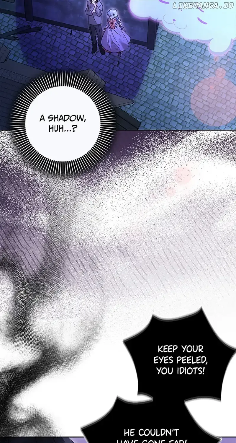 That Fishery, I’ll Take It Zinmanga X Chapter 31 Page 113