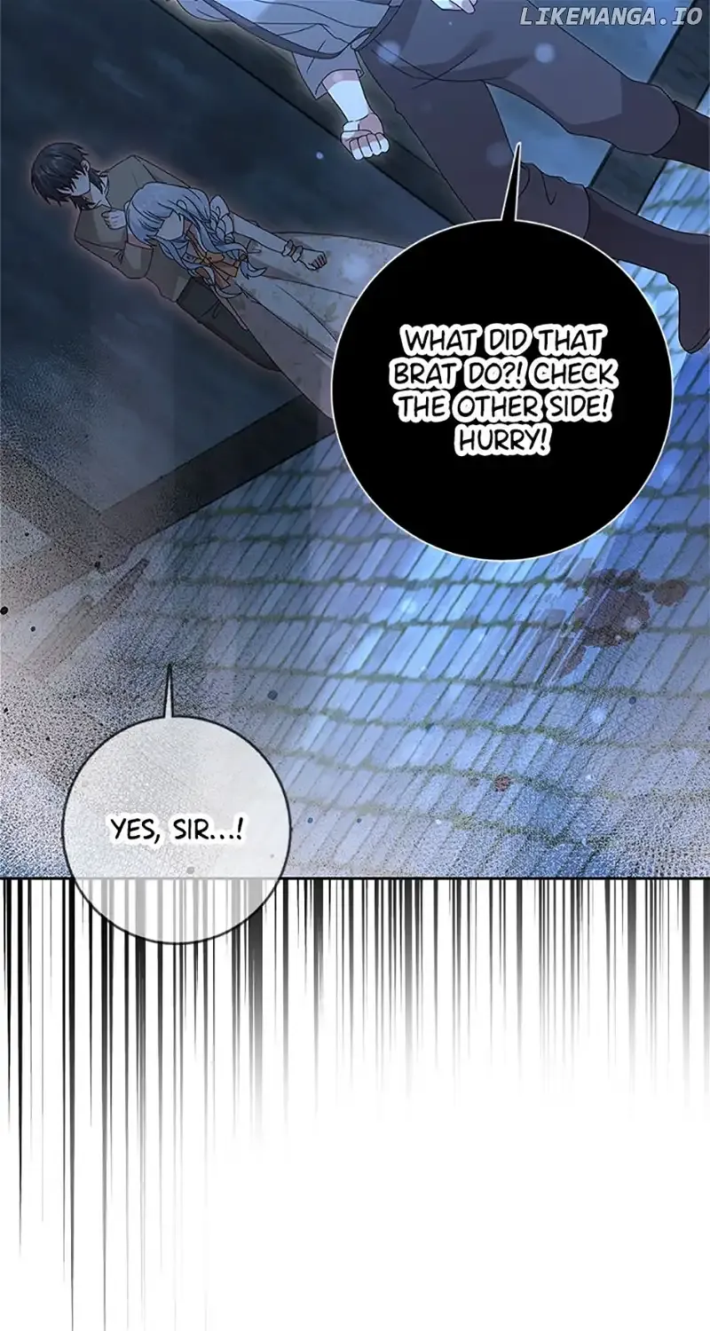 That Fishery, I’ll Take It Zinmanga X Chapter 31 Page 135