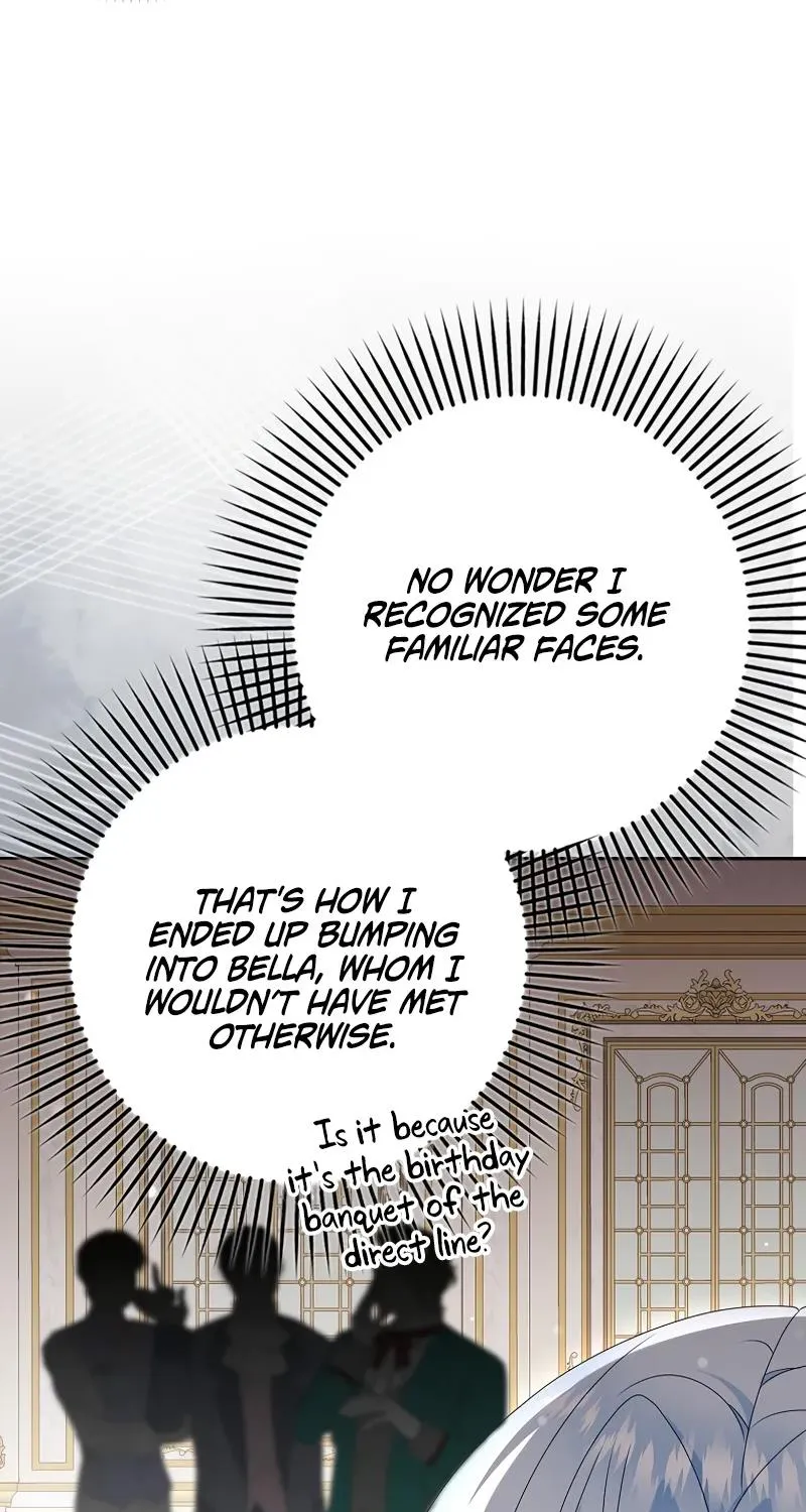 That Fishery, I’ll Take It Zinmanga X Chapter 28 Page 52