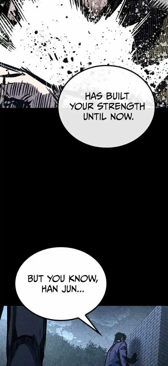Hectopascal Zinmanga X Chapter 76 Page 22