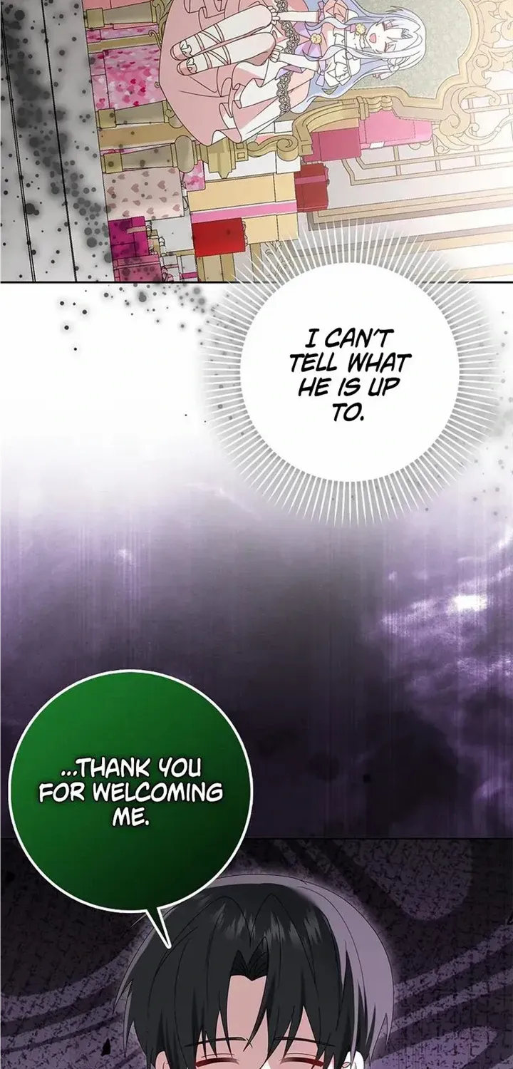 That Fishery, I’ll Take It Zinmanga X Chapter 25 Page 21
