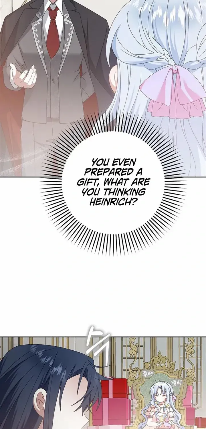 That Fishery, I’ll Take It Zinmanga X Chapter 25 Page 27