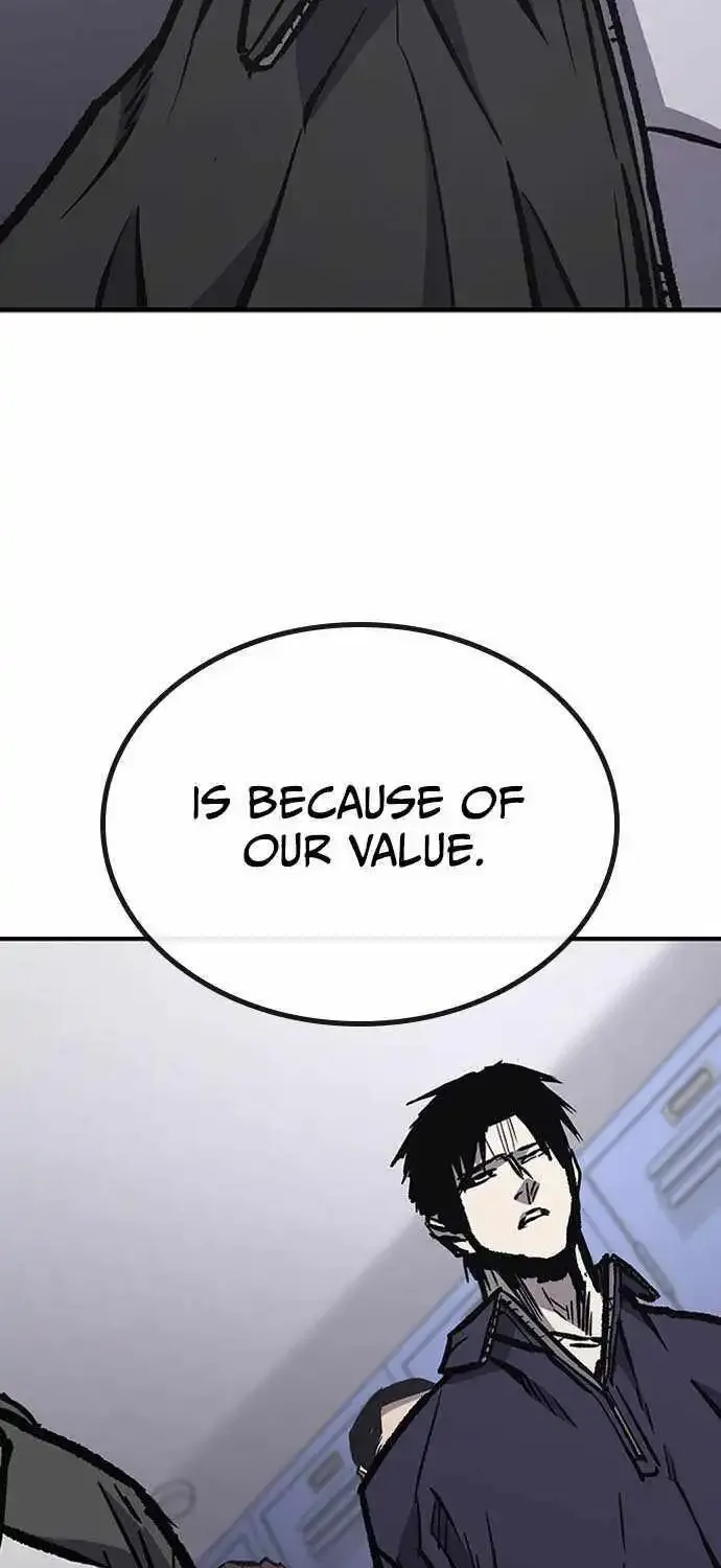 Hectopascal Zinmanga X Chapter 74 Page 12